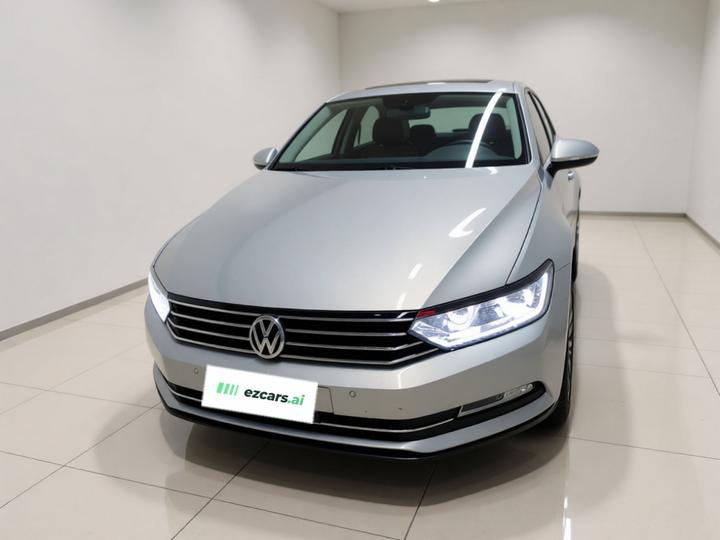 Magotan 2018 330TSI DSG Leading photo 2