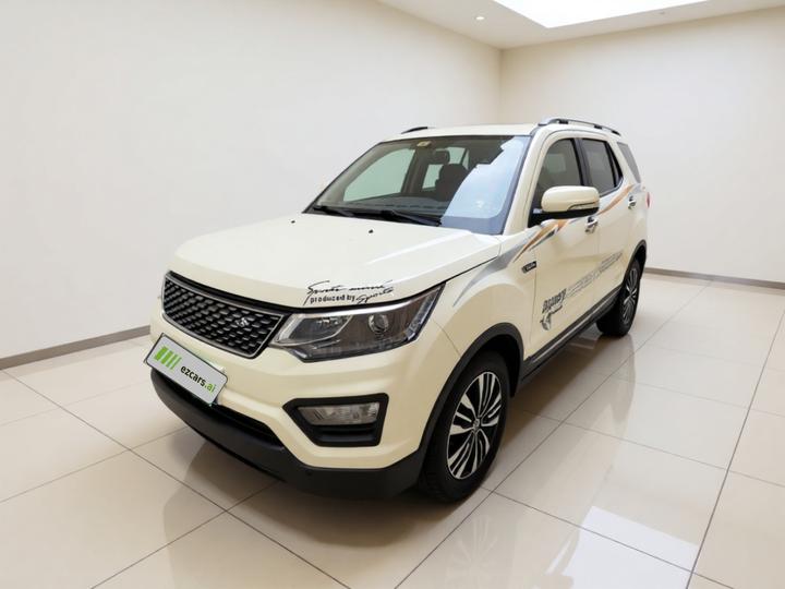CX70 2017 Facelift CX70T 1.5T MT