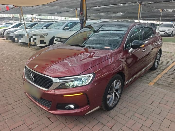 5LS 2018 30THP Premium