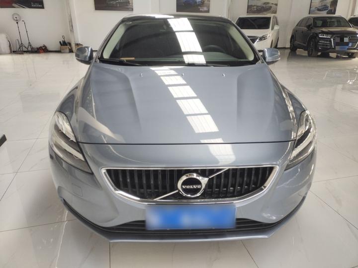 V40 2018 T3 photo 2