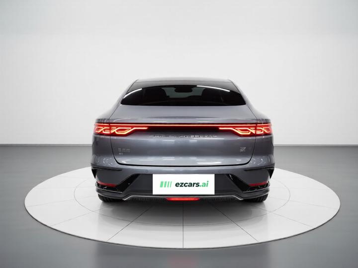 Han 2022 EV Founder 715KM FWD Flagship photo 3