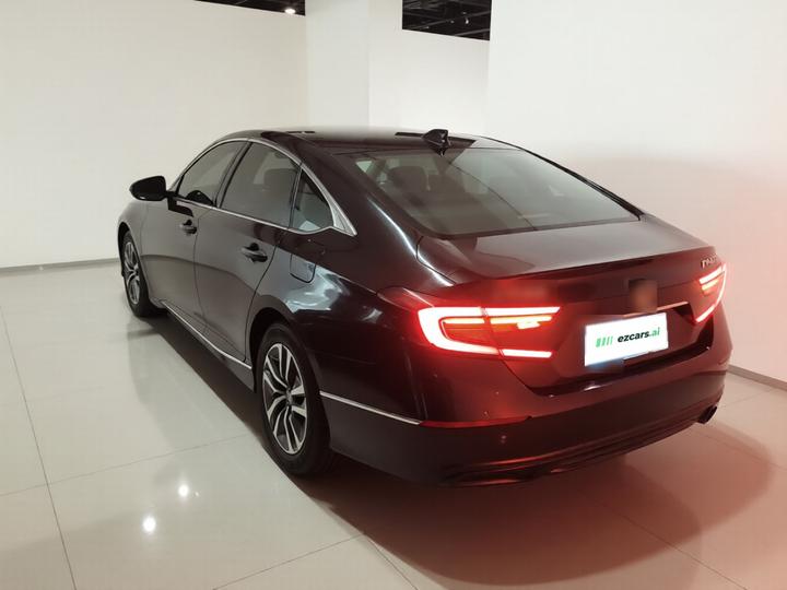 Accord 2022 Hybrid 2.0L photo 4