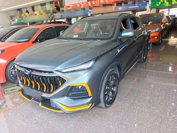 X5 2022 Sport 1.5T DCT