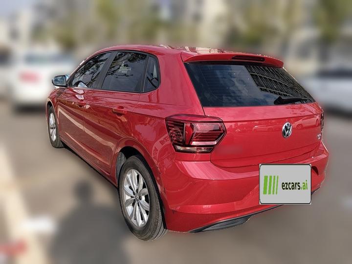 Polo 2019 Plus 1.5L AT Tech photo 4