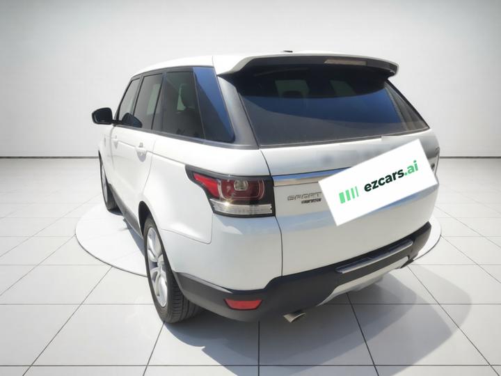 Range Rover Sport 2016 3.0 SC V6 SE photo 4