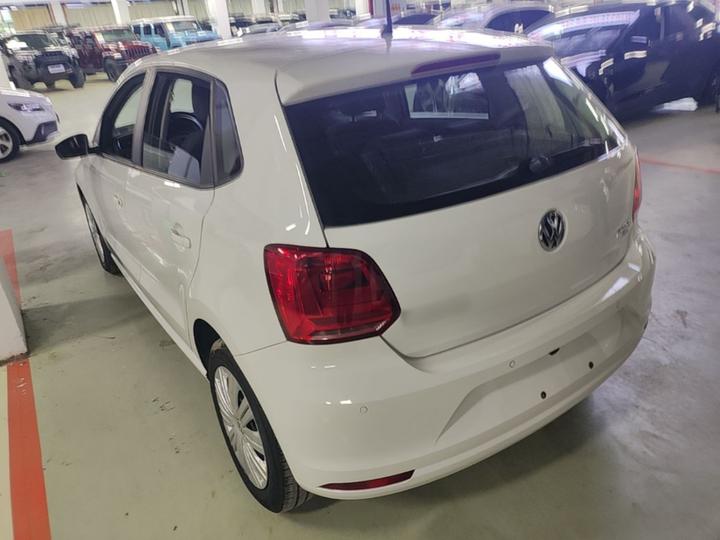 Polo 2018 1.5L AT photo 4