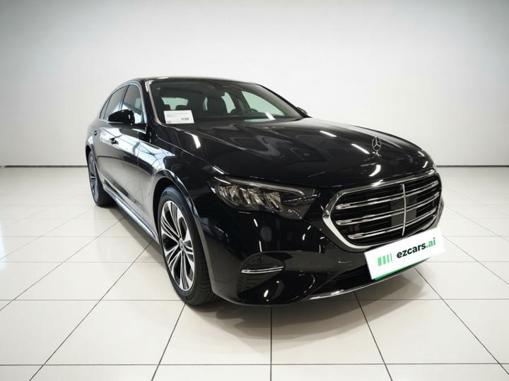 E-Class 2026 E 300 L Luxury photo 3
