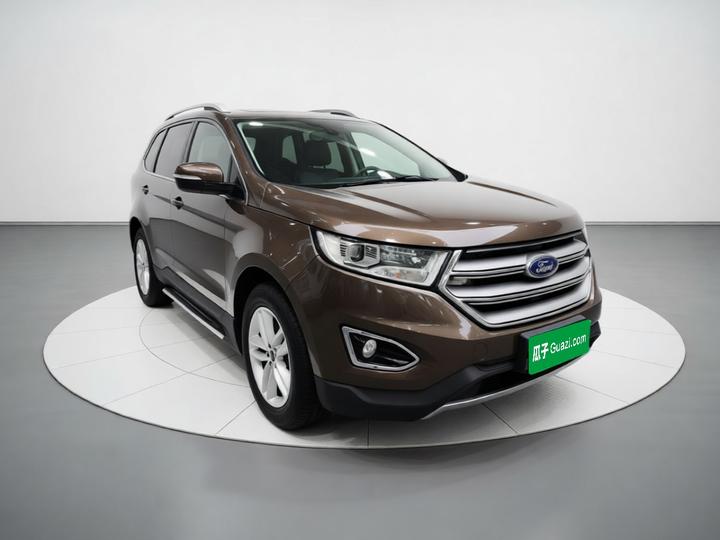 Edge 2016 EcoBoost 245 RWD 7-Seater photo 3