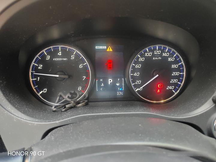 Outlander Imported 2013 2.4L AWD Luxury 5-Seater photo 4