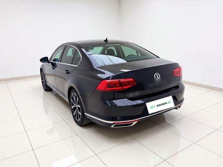 Magotan 2020 330TSI DSG Leading photo 4