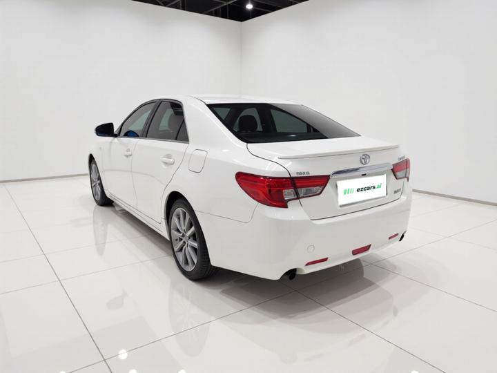 2013 2.5V photo 4