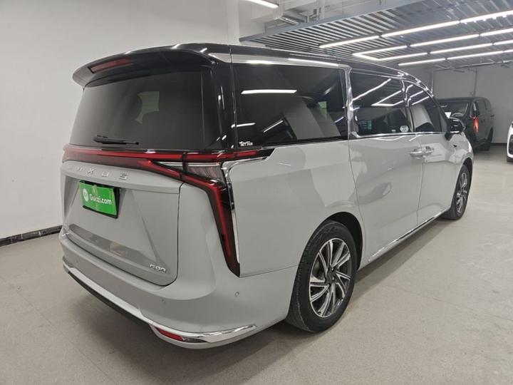 MAXUS G90 2022 2.0T Flagship photo 4