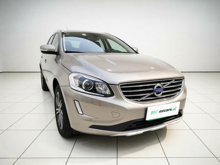 XC60 2016 T5 photo 3
