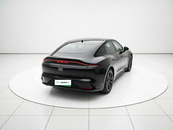 IM Motors LS6 2025 ADAS photo 3