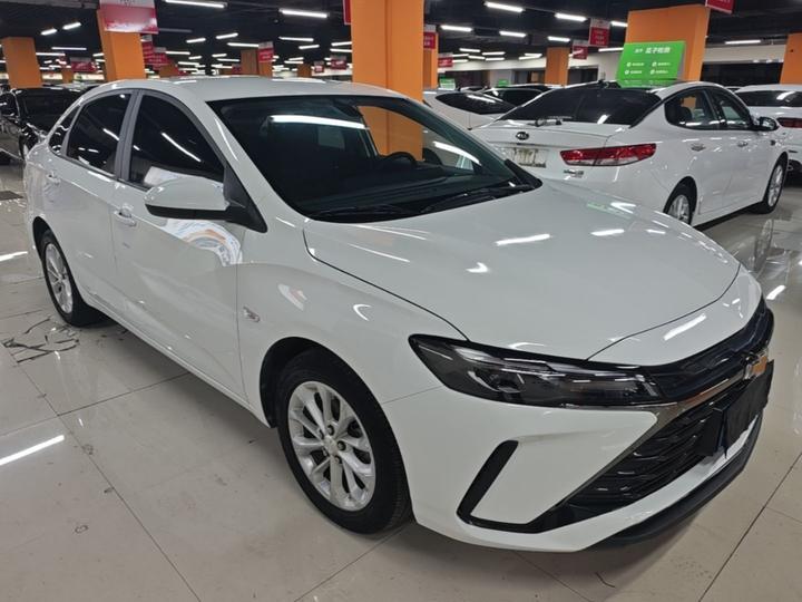 Cruze 2023 1.5L DCT photo 3