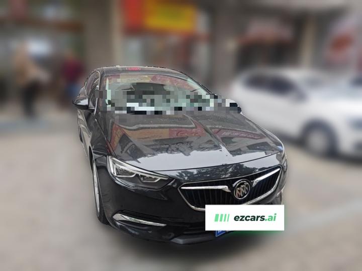 Regal 2019 20T Elite China V photo 3