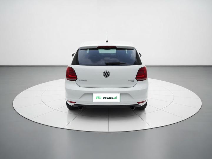 Polo 2018 1.5L MT photo 5