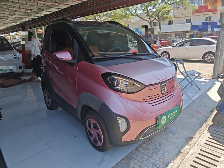 E100 2019 250KM photo 3