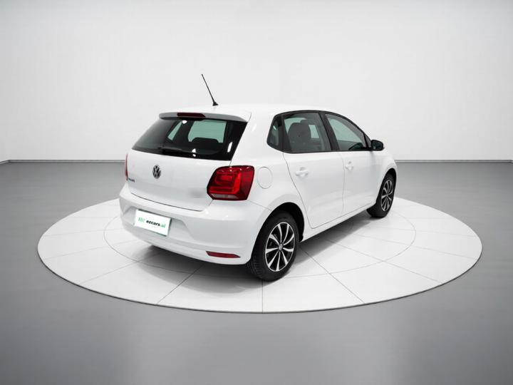 Polo 2016 1.4L MT photo 4