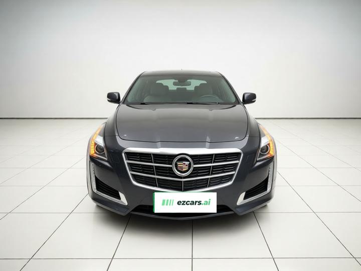 CTS Imported 2014 28T Elite photo 2