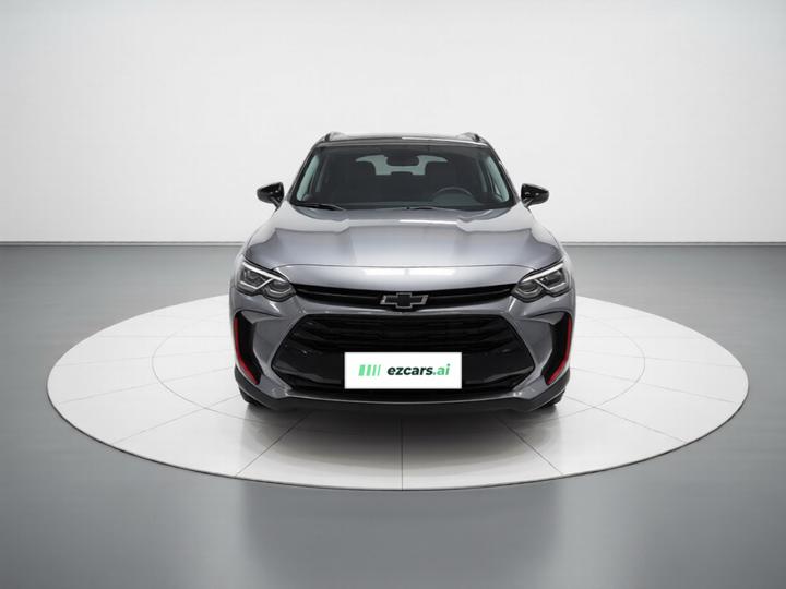 2020 Mild Hybrid Redline 530T AT 5+2 photo 2