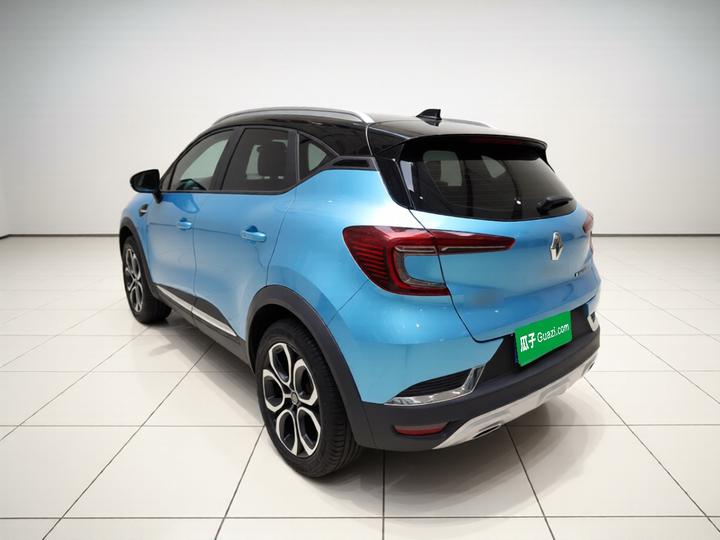 2019 TCe270 AT photo 4
