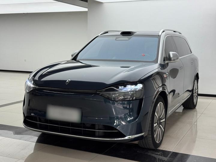 HIMA AITO M9 2024 EREV Ultra 42kWh 6-Seater