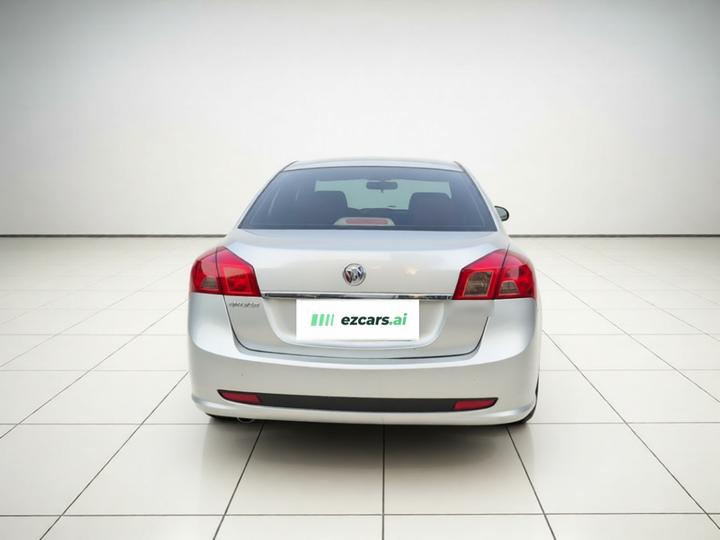 Excelle 2013 1.5L AT Classic photo 5