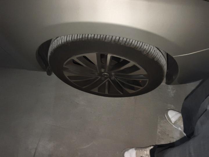 S60 2019 S60L T5 photo 8