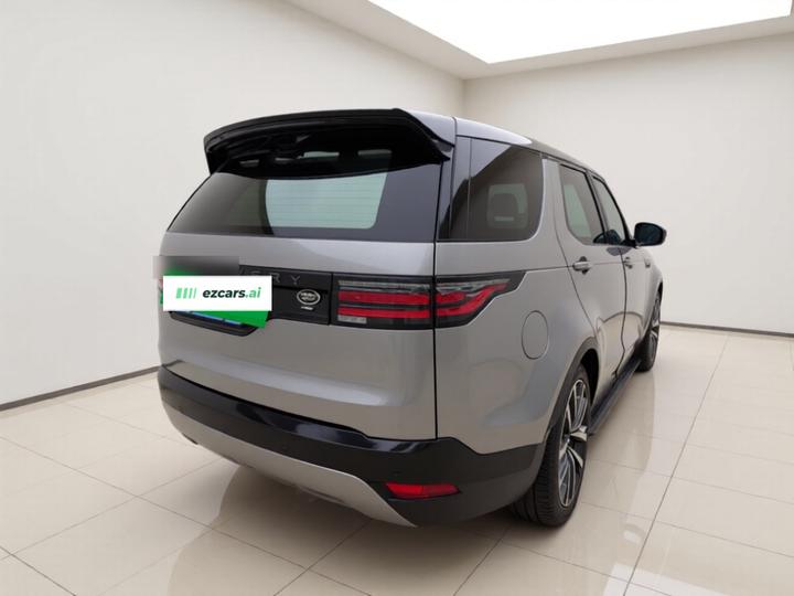 Discovery 2021 360PS R-Dynamic SE photo 6