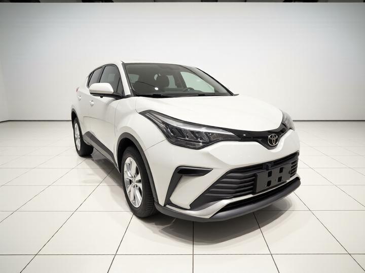 IZOA 2023 2.0L photo 3