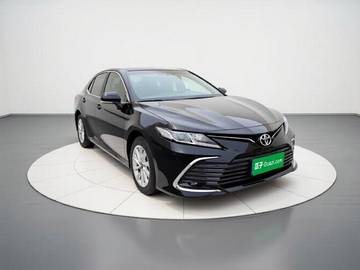 Camry 2023 2.0GVP Leading photo 3