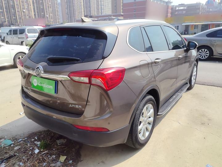 Envision 2018 20T RWD Elite photo 4
