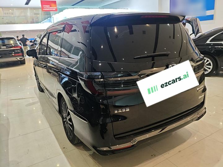 Elysion 2024 2.0L e:HEV Luxury photo 4