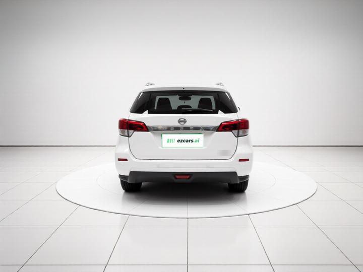 Terra 2020 2.5L XL Upper 4WD AT AWD Luxury photo 3