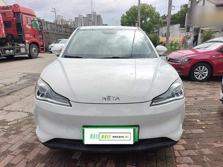 Neta V 2021 Long Range Upgraded photo 2