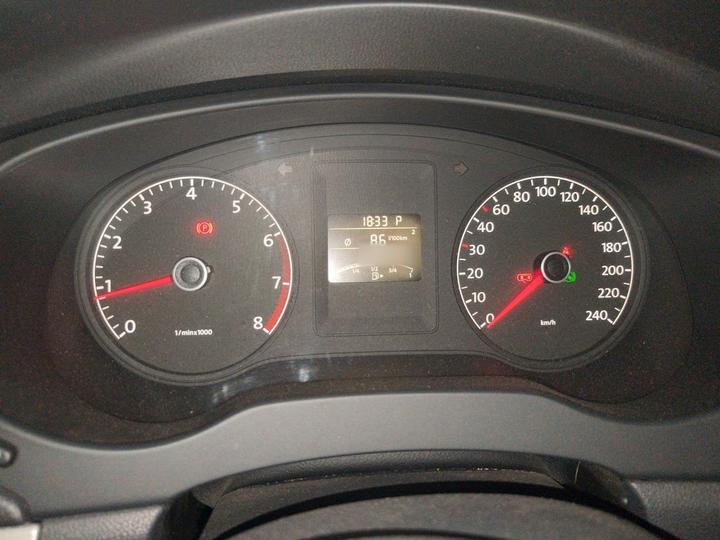 Sagitar 2014 1.6L AT Comfort photo 4