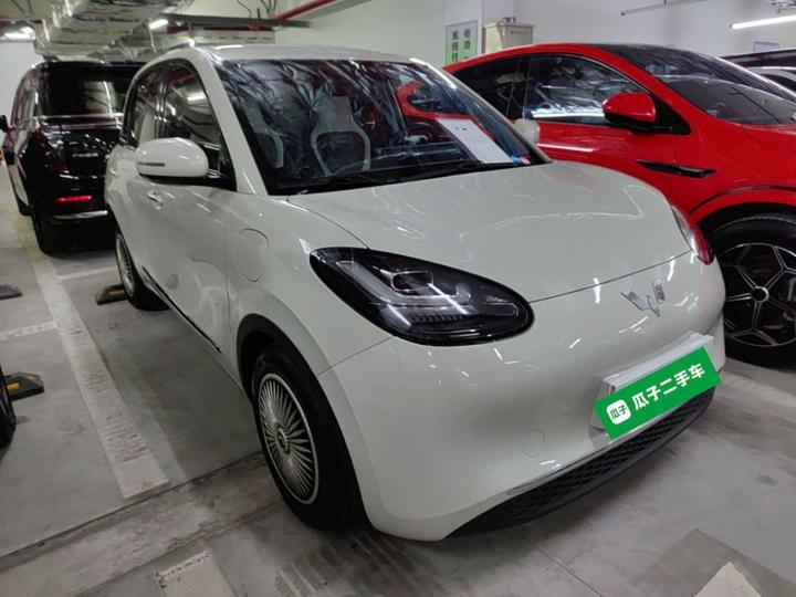 Wuling Bingo 2023 333km + photo 3