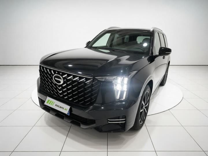 GAC Trumpchi GS8 2024 Pilot Series 2.0TGDI RWD Luxury Connected 7-Seater