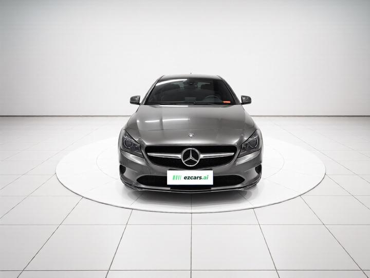 CLA 2016 Facelift CLA 200 Dynamic photo 2