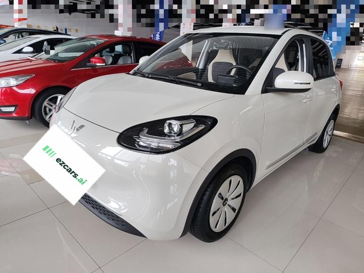 Wuling Bingo 2023 203km