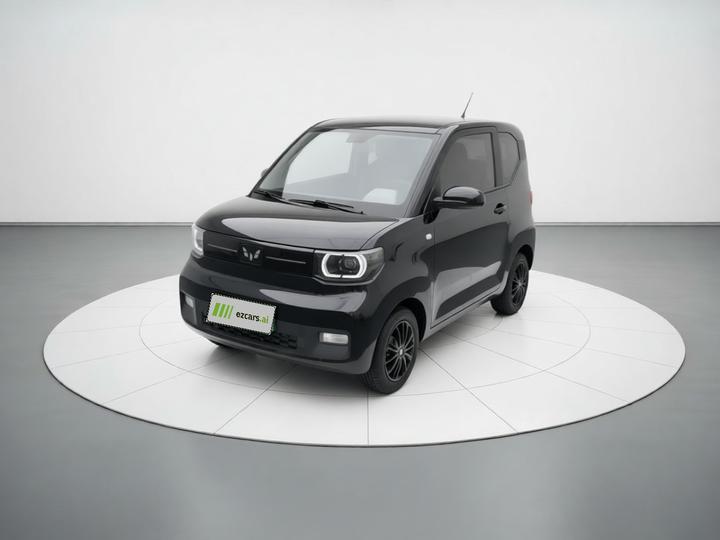 Hongguang MINIEV 2022 Macaron LFP