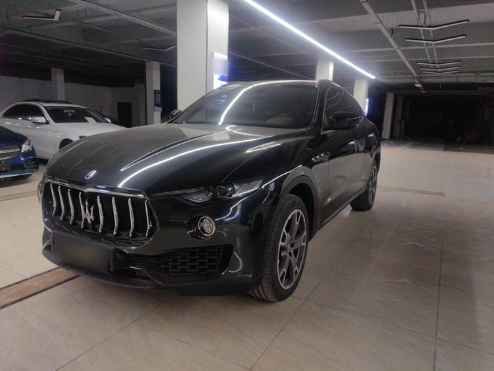 Levante 2018 3.0T Classic