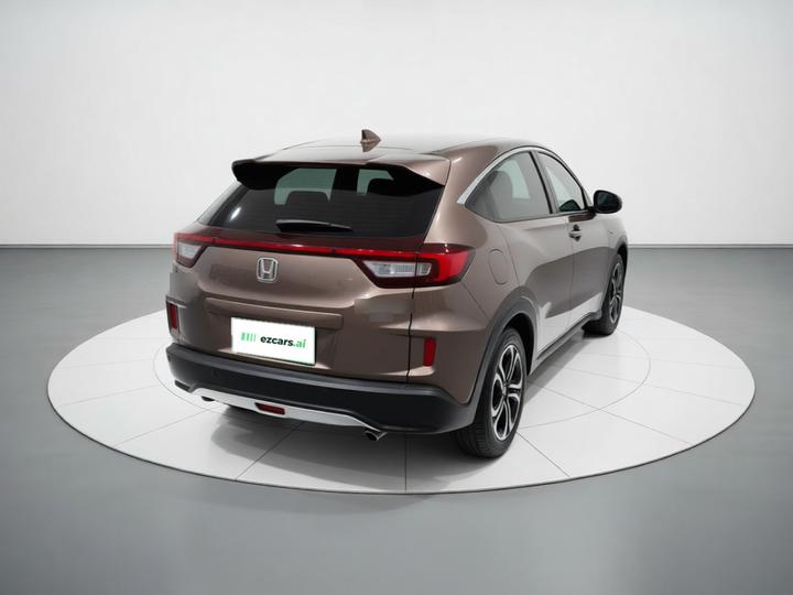 XR-V 2017 1.8L EXi CVT Comfort photo 6