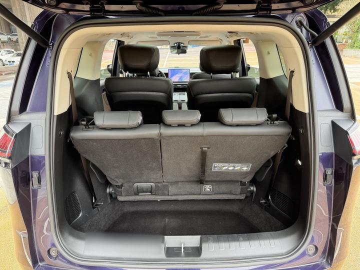 GAC Trumpchi E8 EV 2024 150km MAX photo 8
