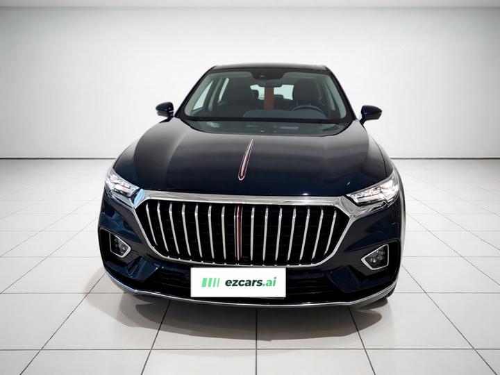 HS5 2019 2.0T Connected photo 2