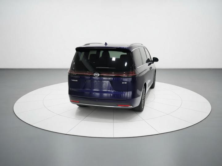 GAC Trumpchi E8 EV 2024 150km MAX photo 5