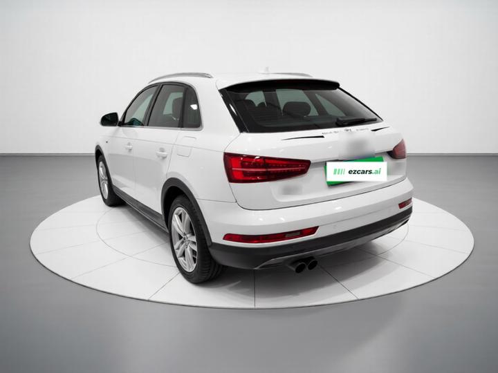 Q3 2018 30 Anniversary 30 TFSI photo 4