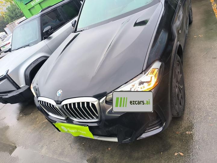 X3 2023 xDrive25i M Sport Package photo 2