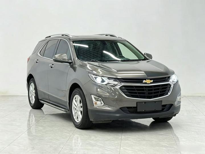 2017 535T AT photo 3